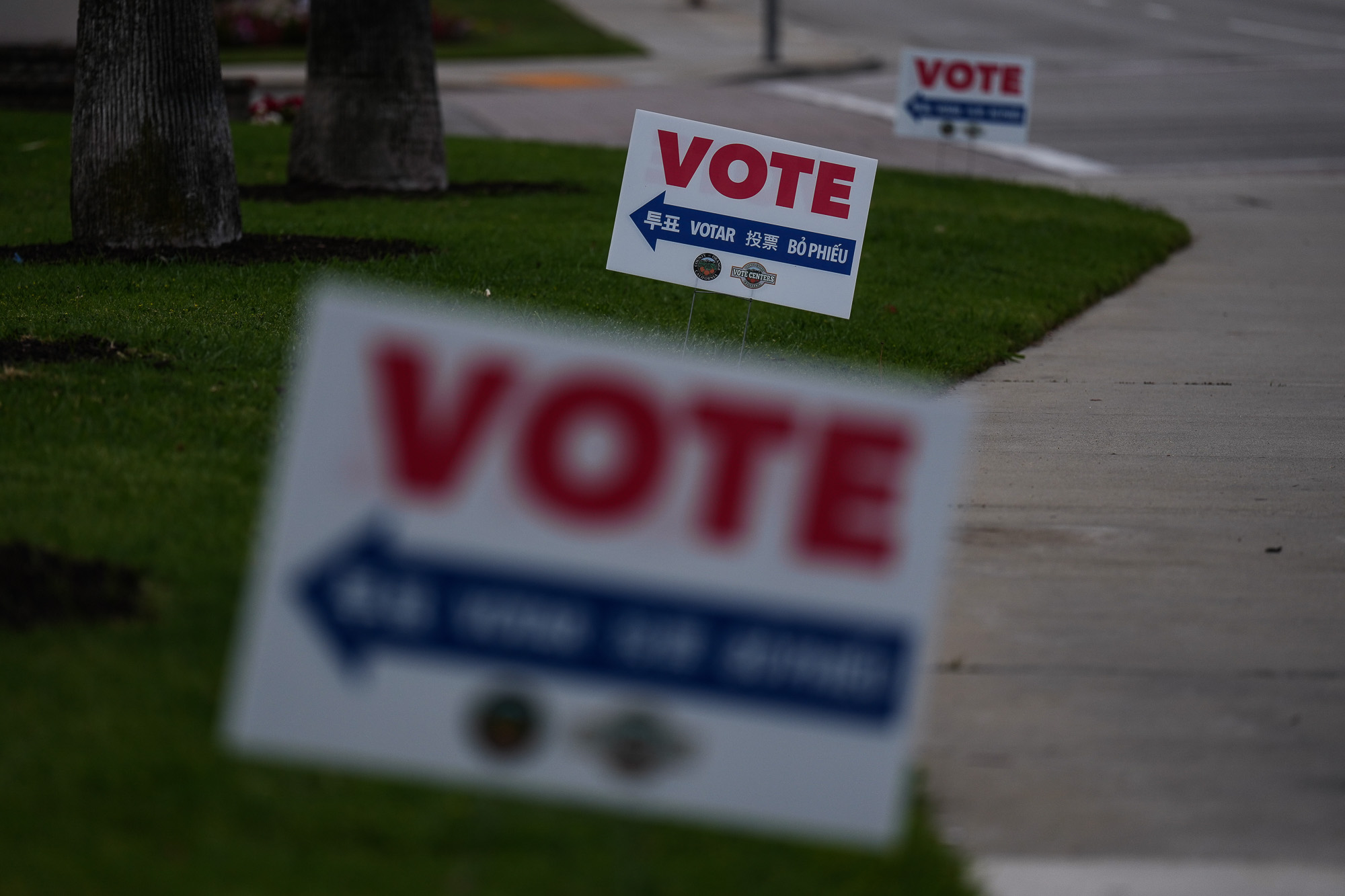 Economy Tops Voters’ Concerns Ahead of Midterm Elections