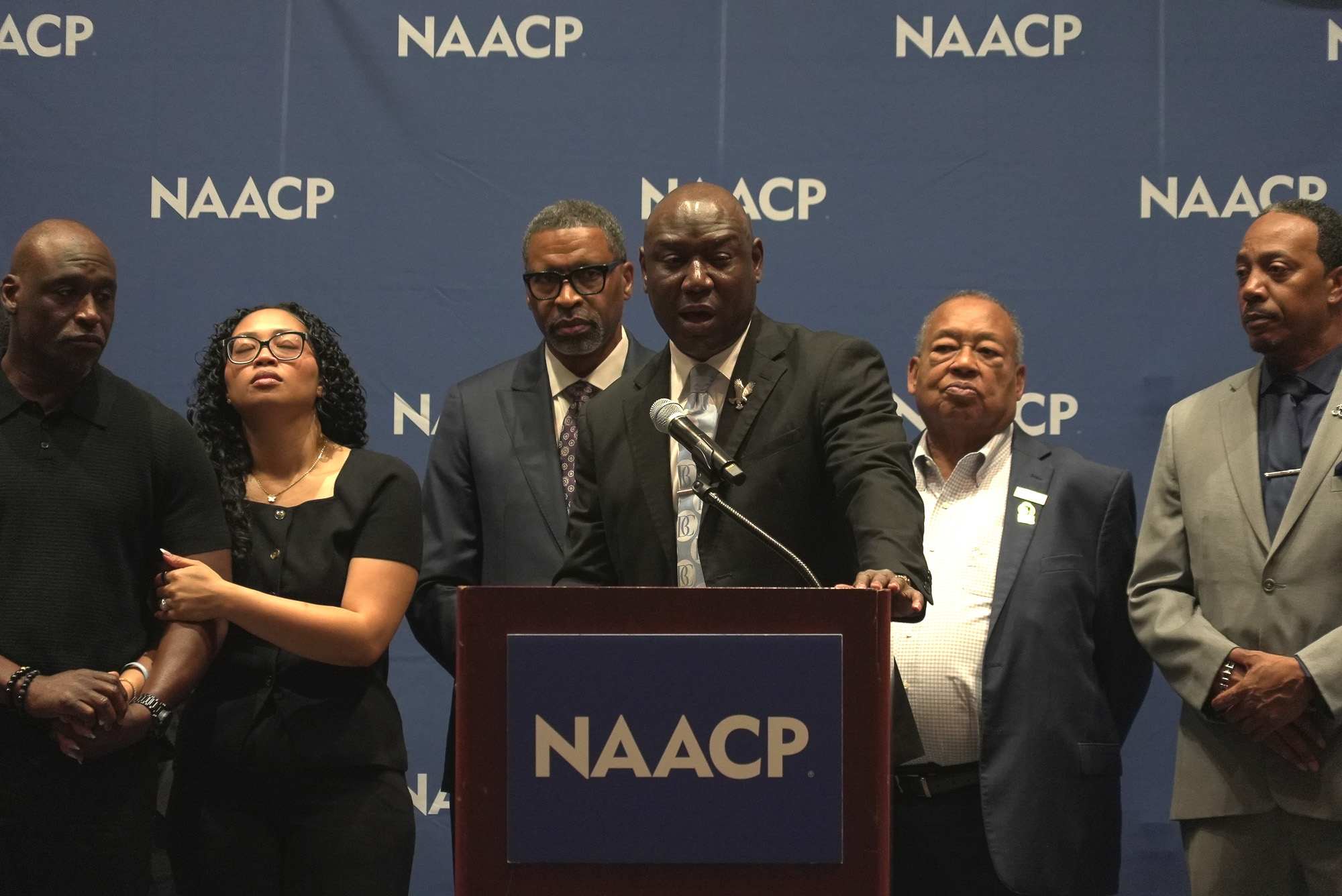 NAACP Joins Fight for Answers in Nolan Wells Case