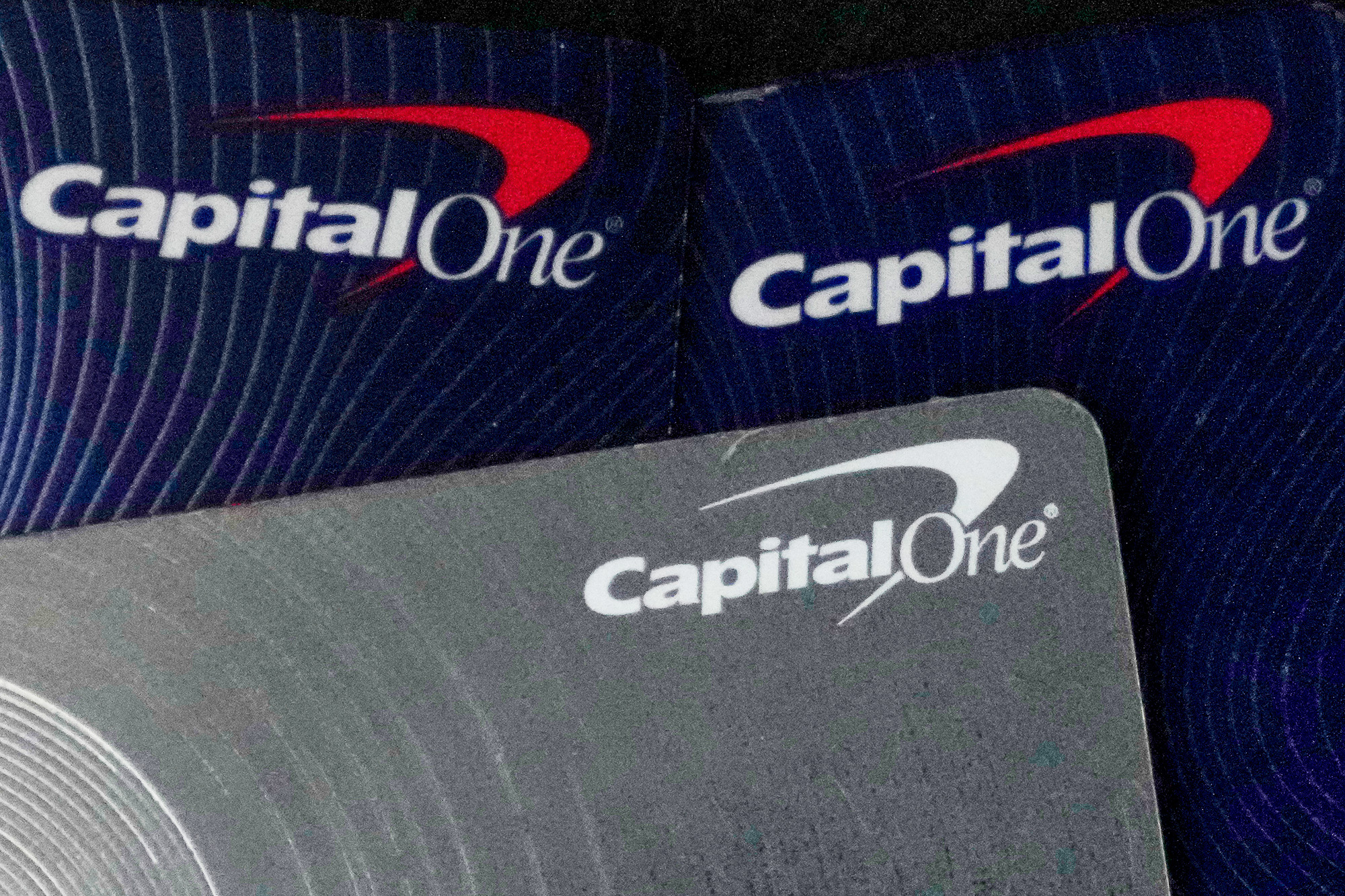 Capital One Settlement Payouts Delayed by Appeal