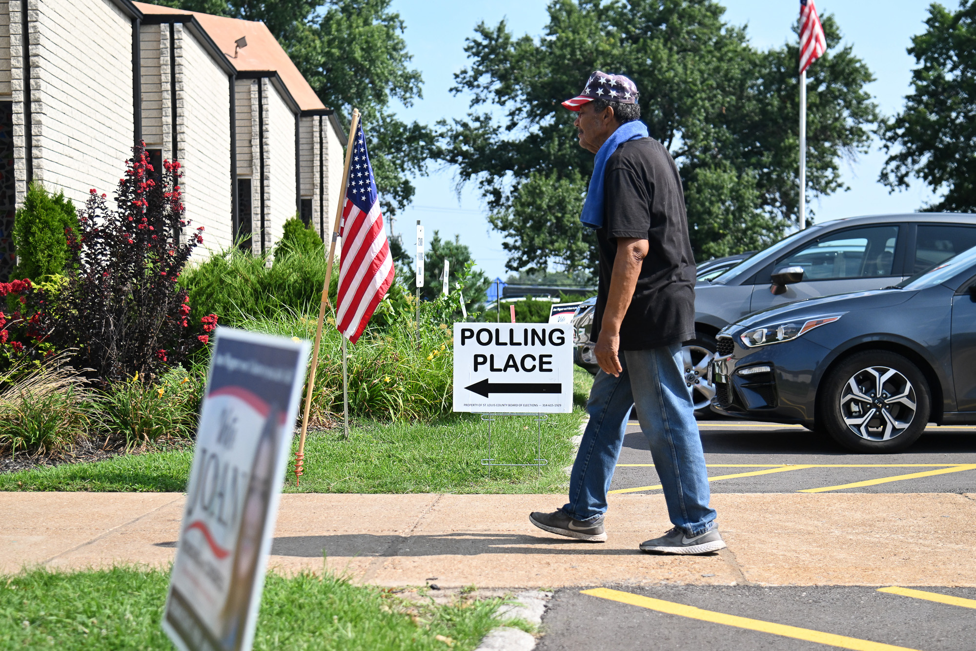Where You Live Could Shape How Easy It Is to Vote