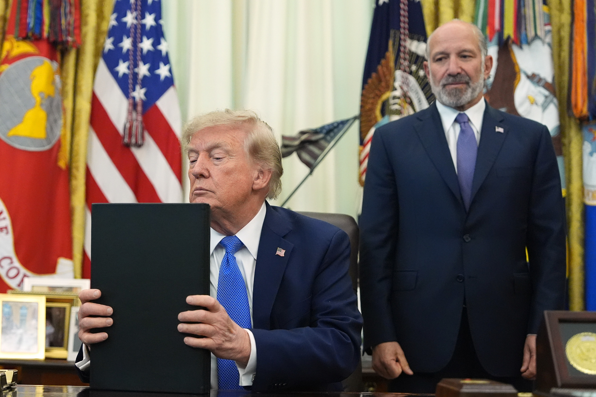 Trump Lost on Birthright Citizenship, So He’s Trying a New Strategy