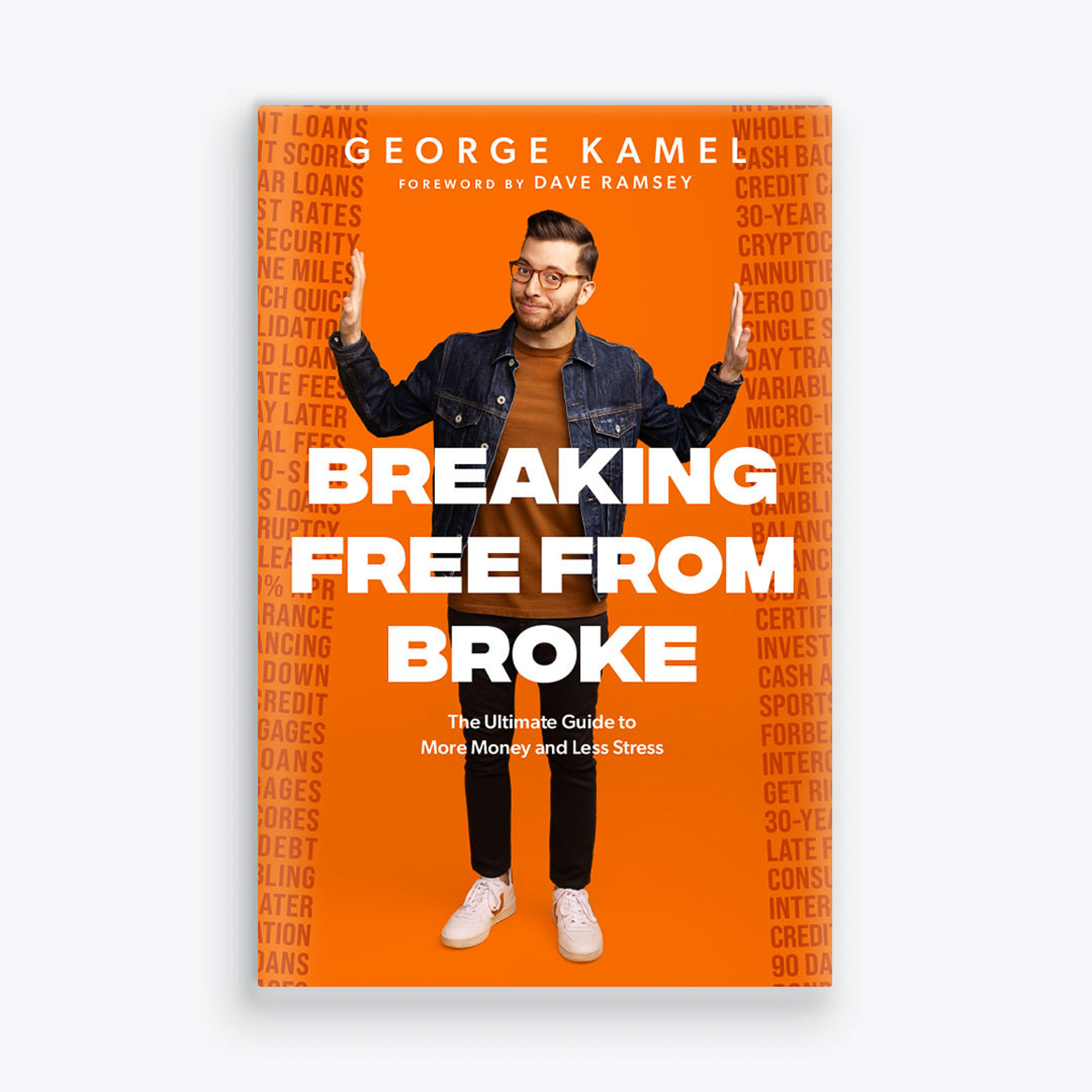 ‘Breaking Free From Broke’ Is a Financial Wake-Up Call