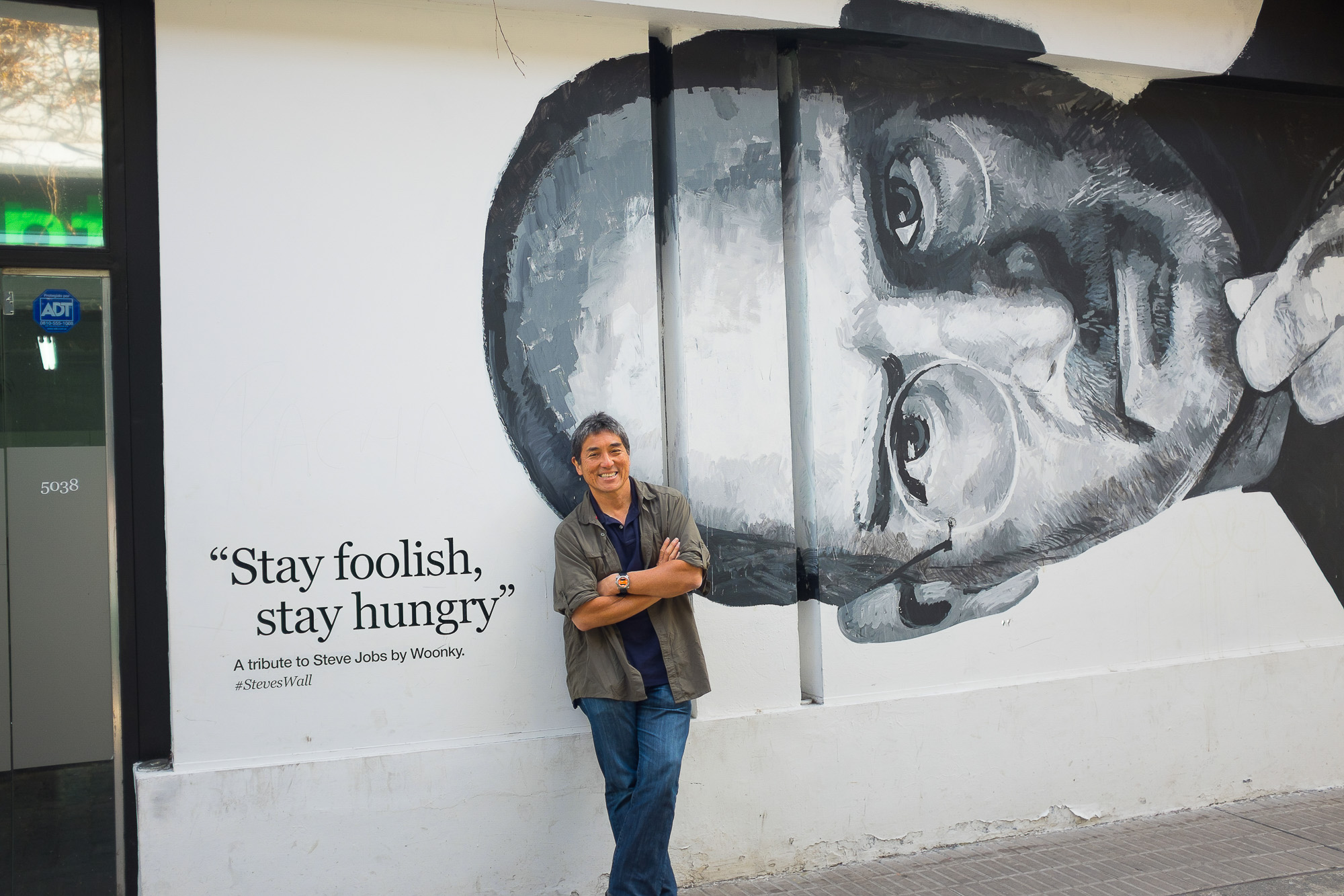 Former Apple Insider Guy Kawasaki Shares Advice Every Entrepreneur Should Hear