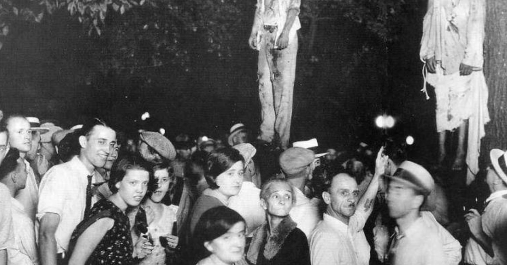 On This Day in 1930: The Lynching of Thomas Shipp and Abram Smith