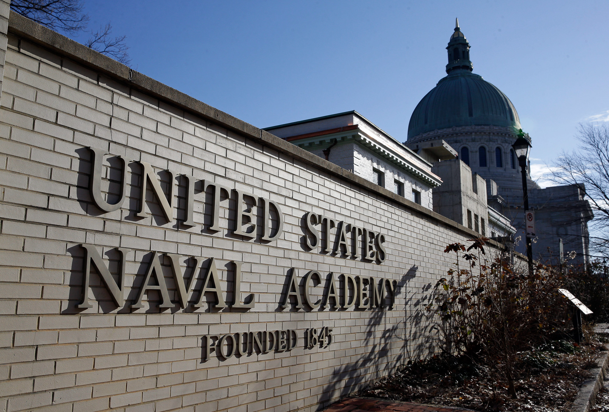 On This Day in 1872: James Henry Conyers Enters the U.S. Naval Academy