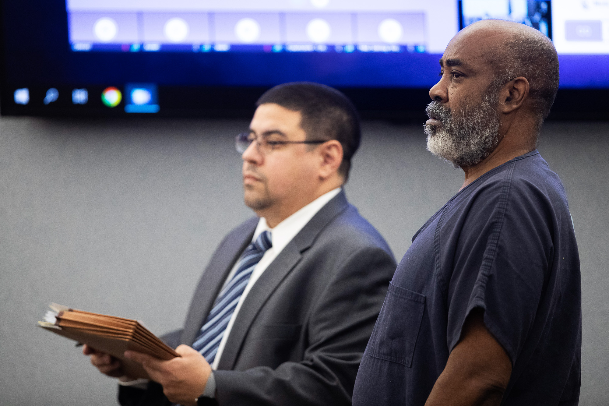 Duane Keith Davis Convicted in Tupac Shakur Murder