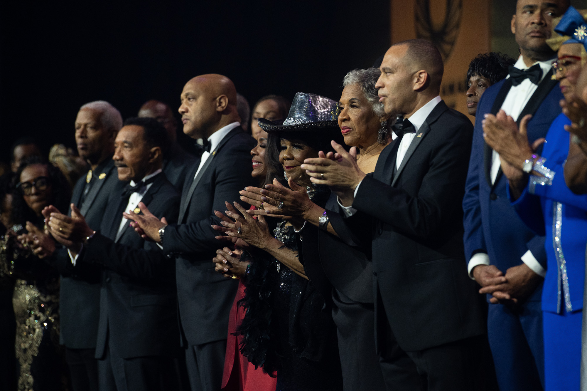CBCF Opens 55th Annual Legislative Conference With ‘Rooted, Ready & Rising’ Theme