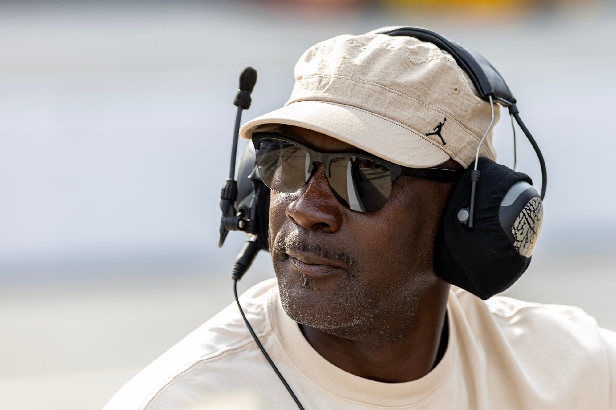 Michael Jordan Helps Morehouse Open Multimedia Center for Future Journalists