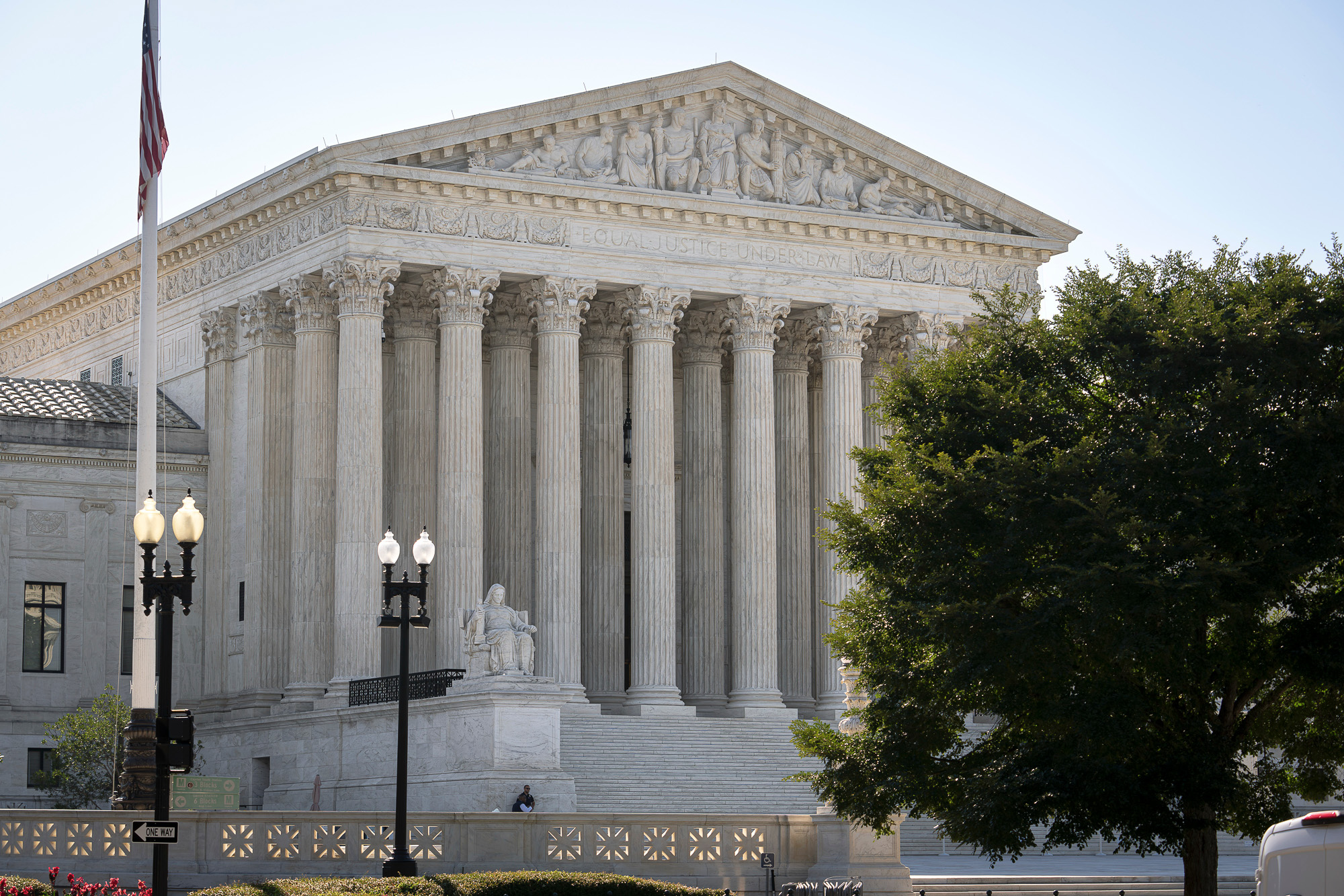NAACP Urges Supreme Court to Reject Trump Mail-Ballot Rules