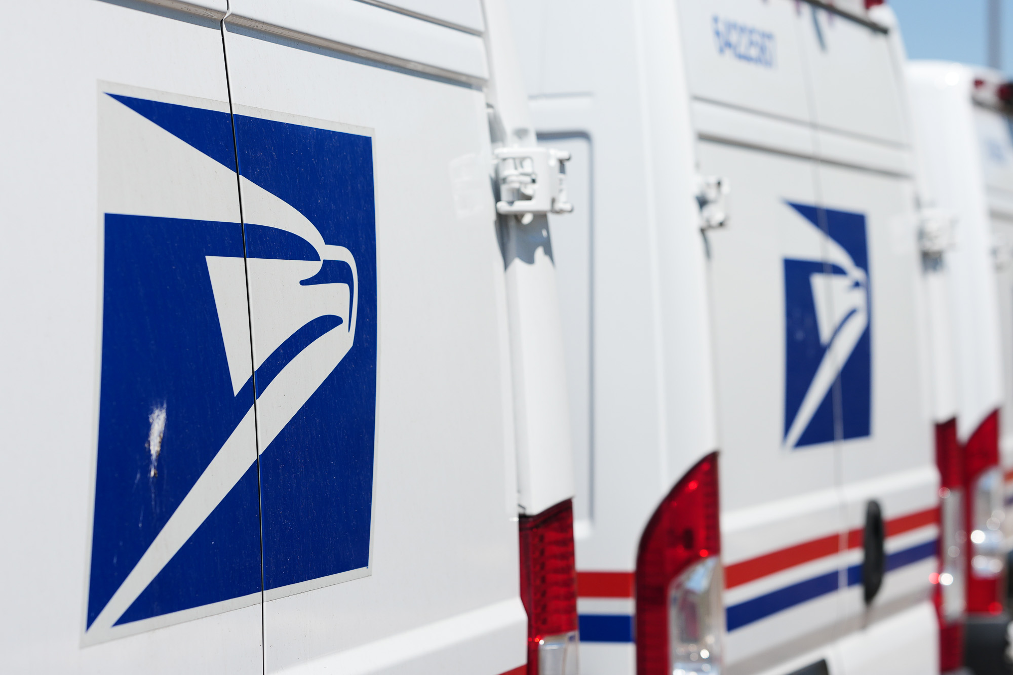 Whistleblower Warns One Bad Barcode Could Delay Thousands of Mail-In Ballots