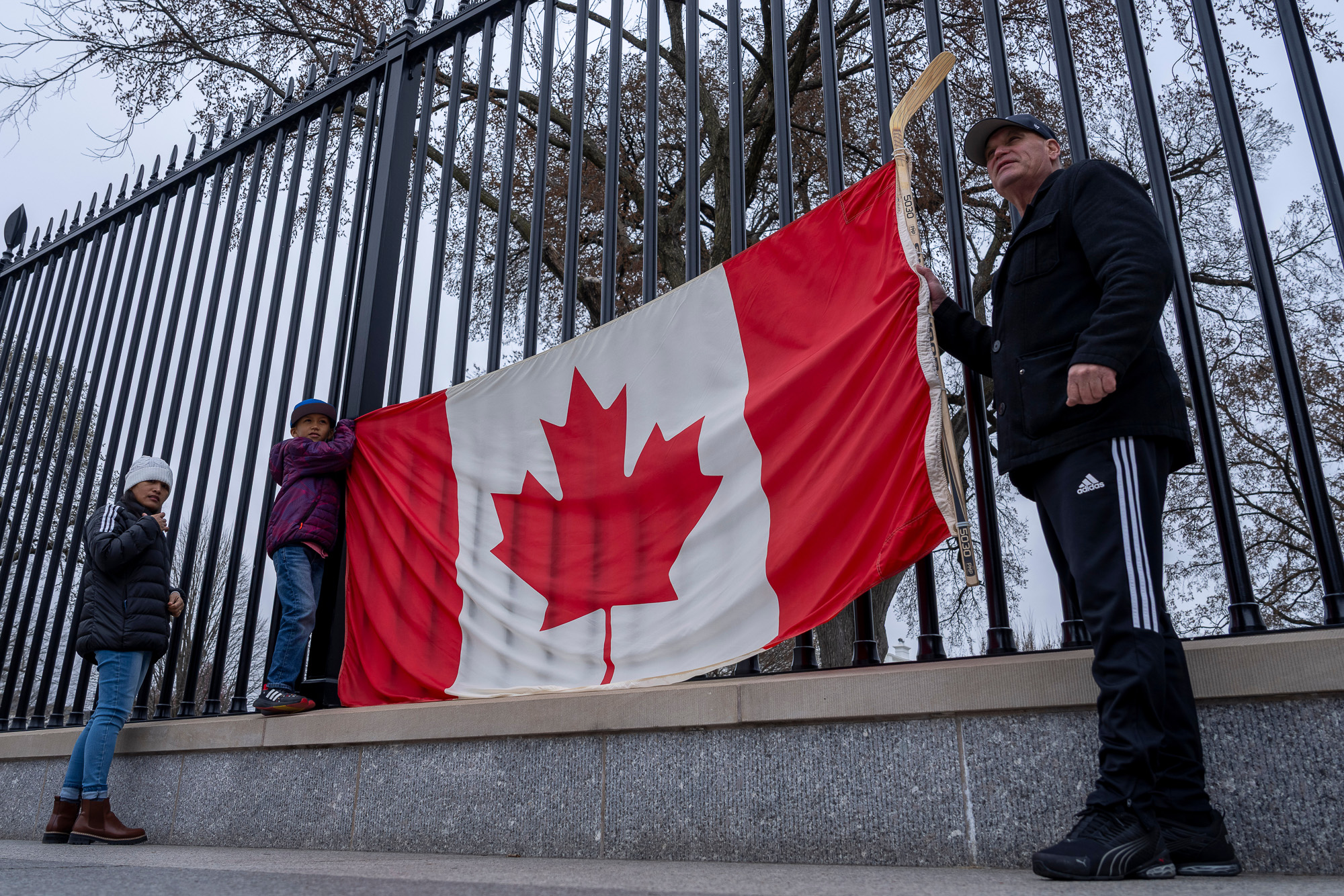 Canada’s Retaliatory Tariffs Hit American Pocketbooks
