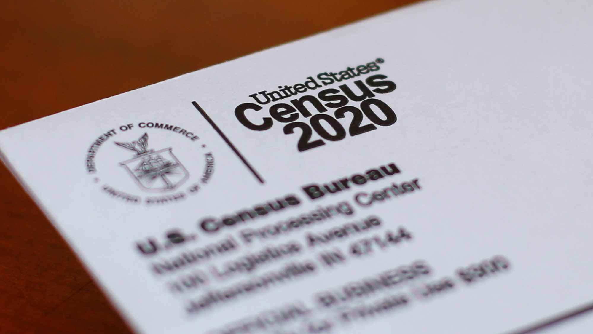 Civil Rights Groups Probe Census Bureau Plan to Drop Race Questions