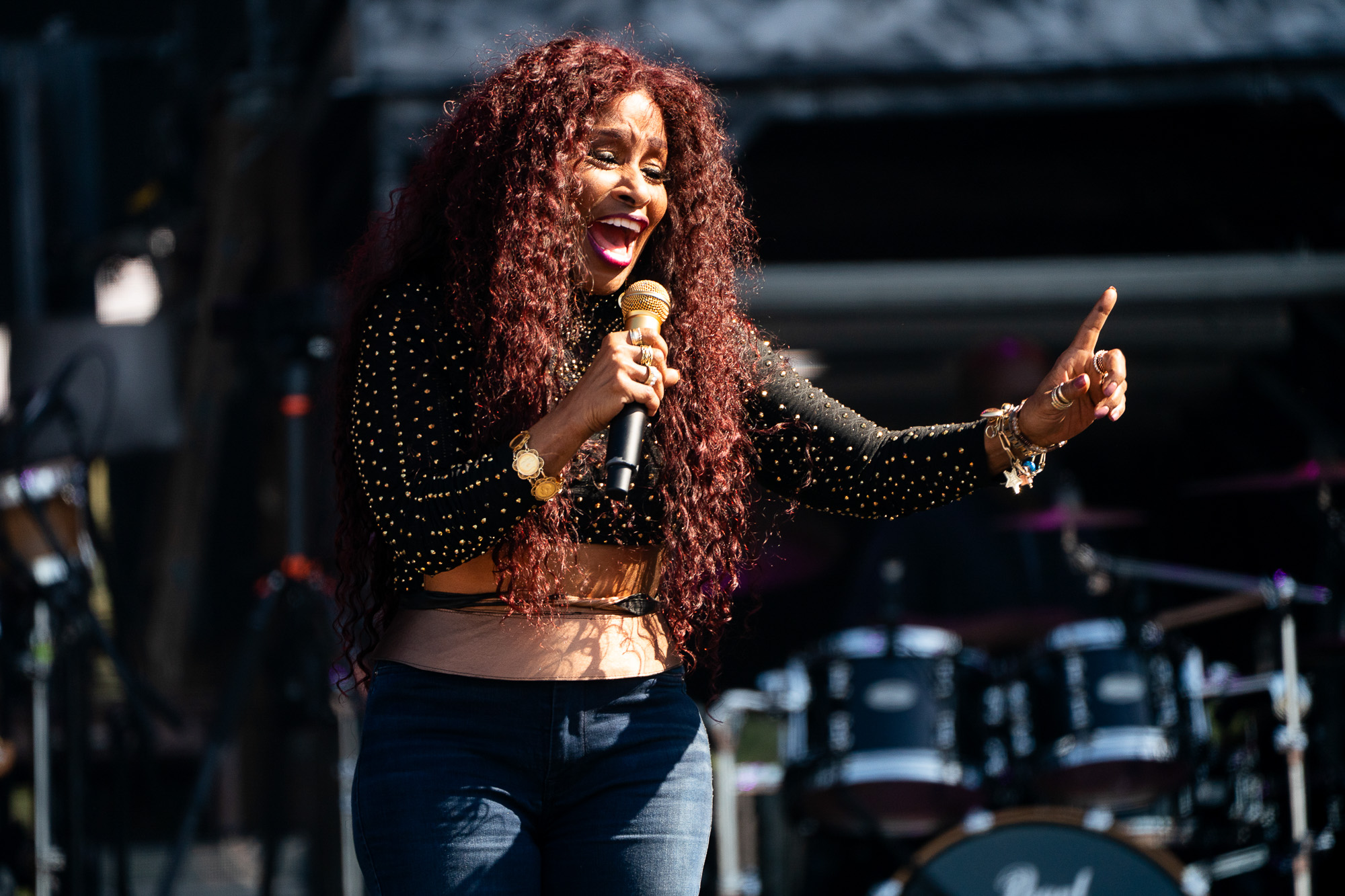 Chaka Khan to Receive Classic Soul Honor at 2026 Soul Train Awards