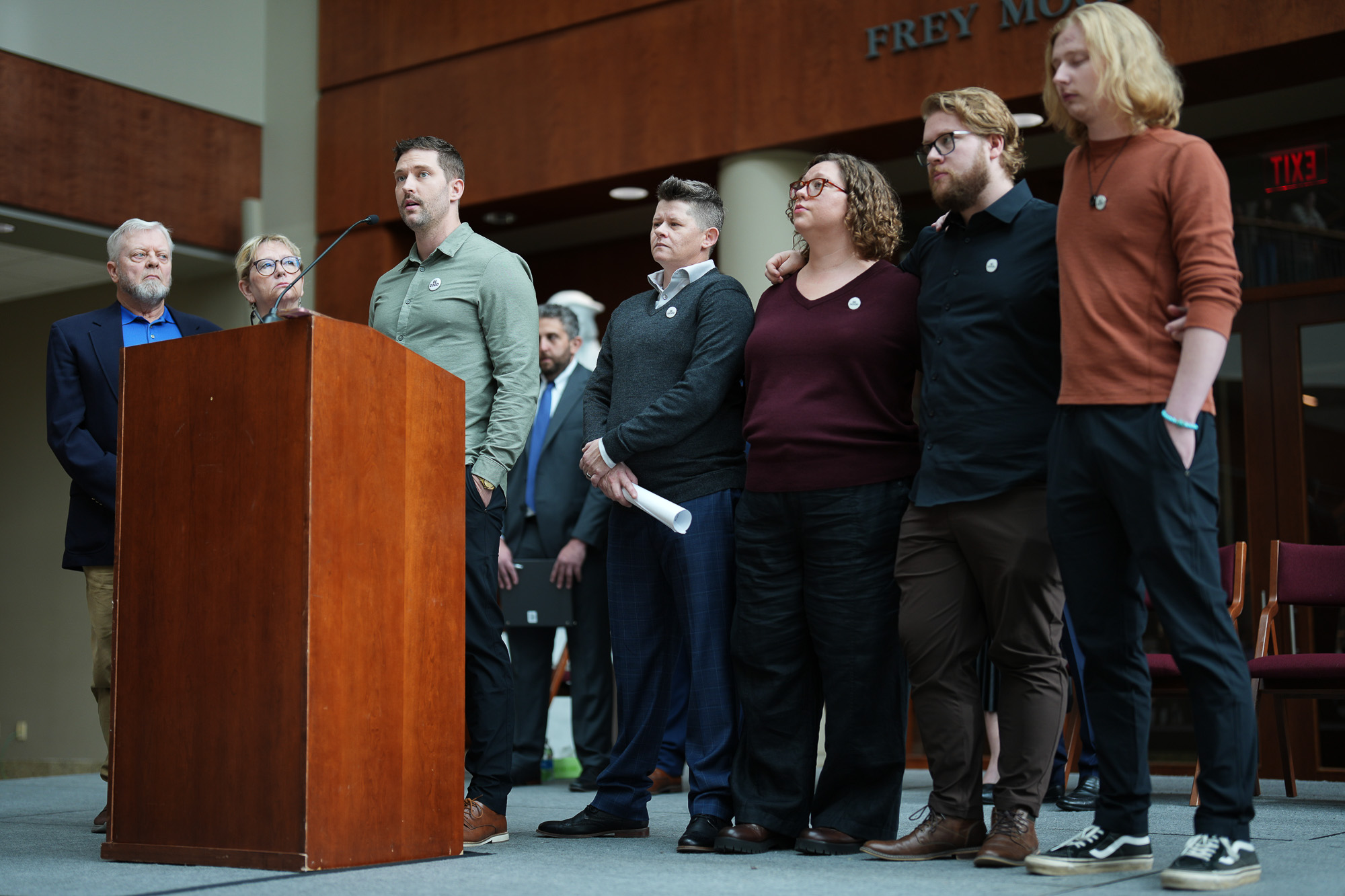 Renee Good’s Family Files Federal Lawsuits Over Fatal Minneapolis Shooting