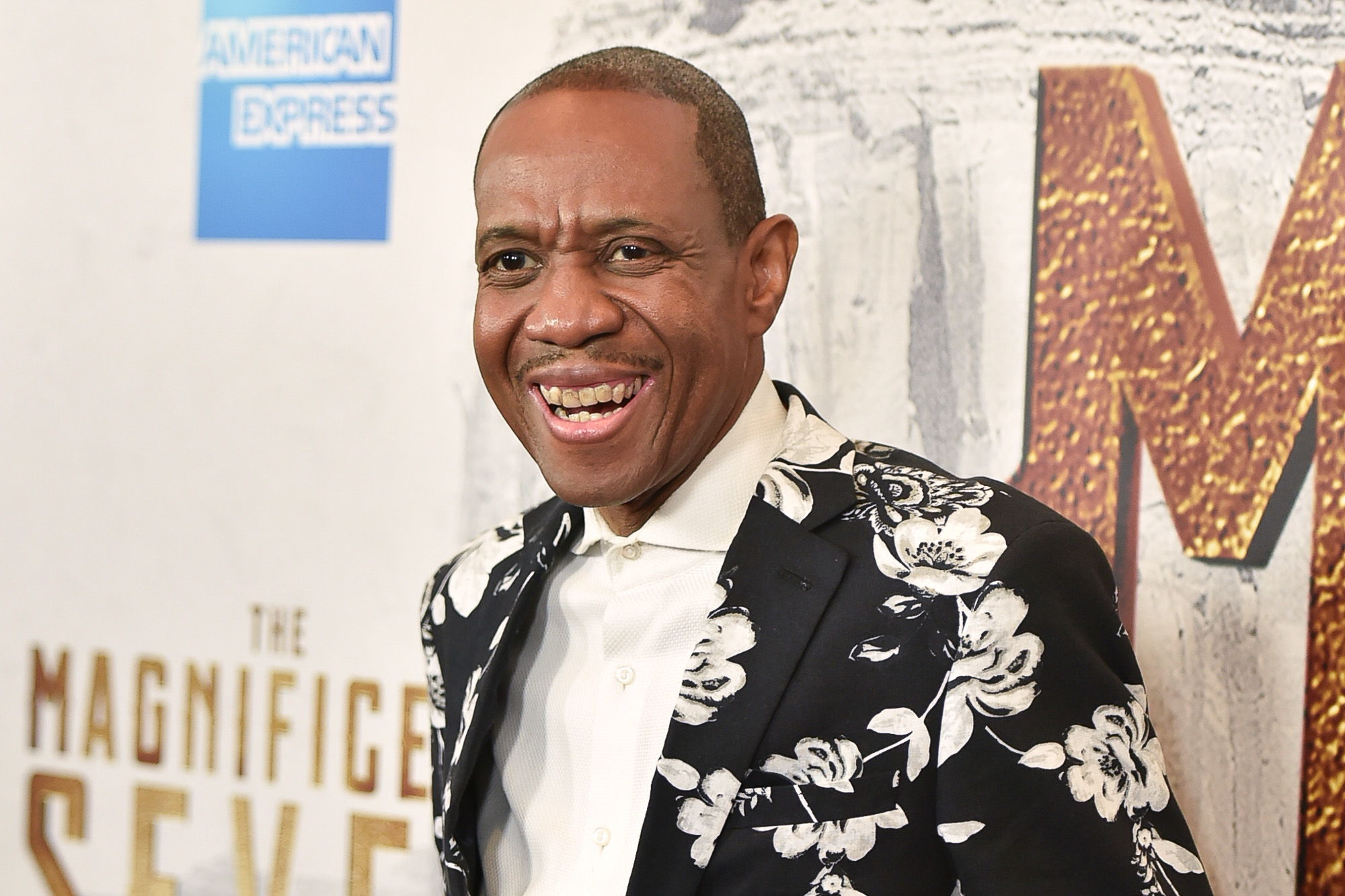 R&B Singer Freddie Jackson, Known for ‘You Are My Lady,’ Dies at 70
