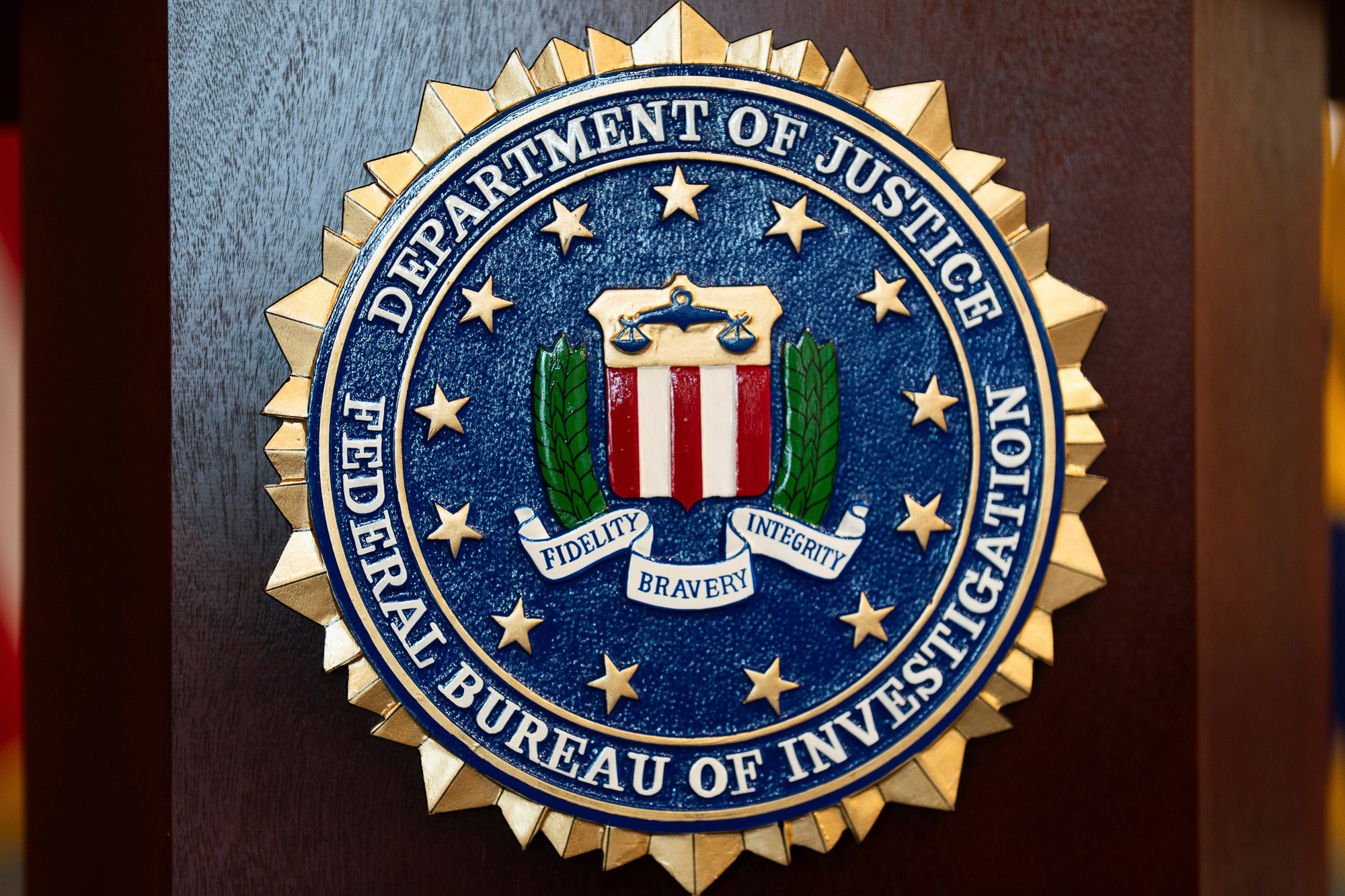 FBI Investigates Suspicious Letters Sent to Election Officials, Congressional Offices
