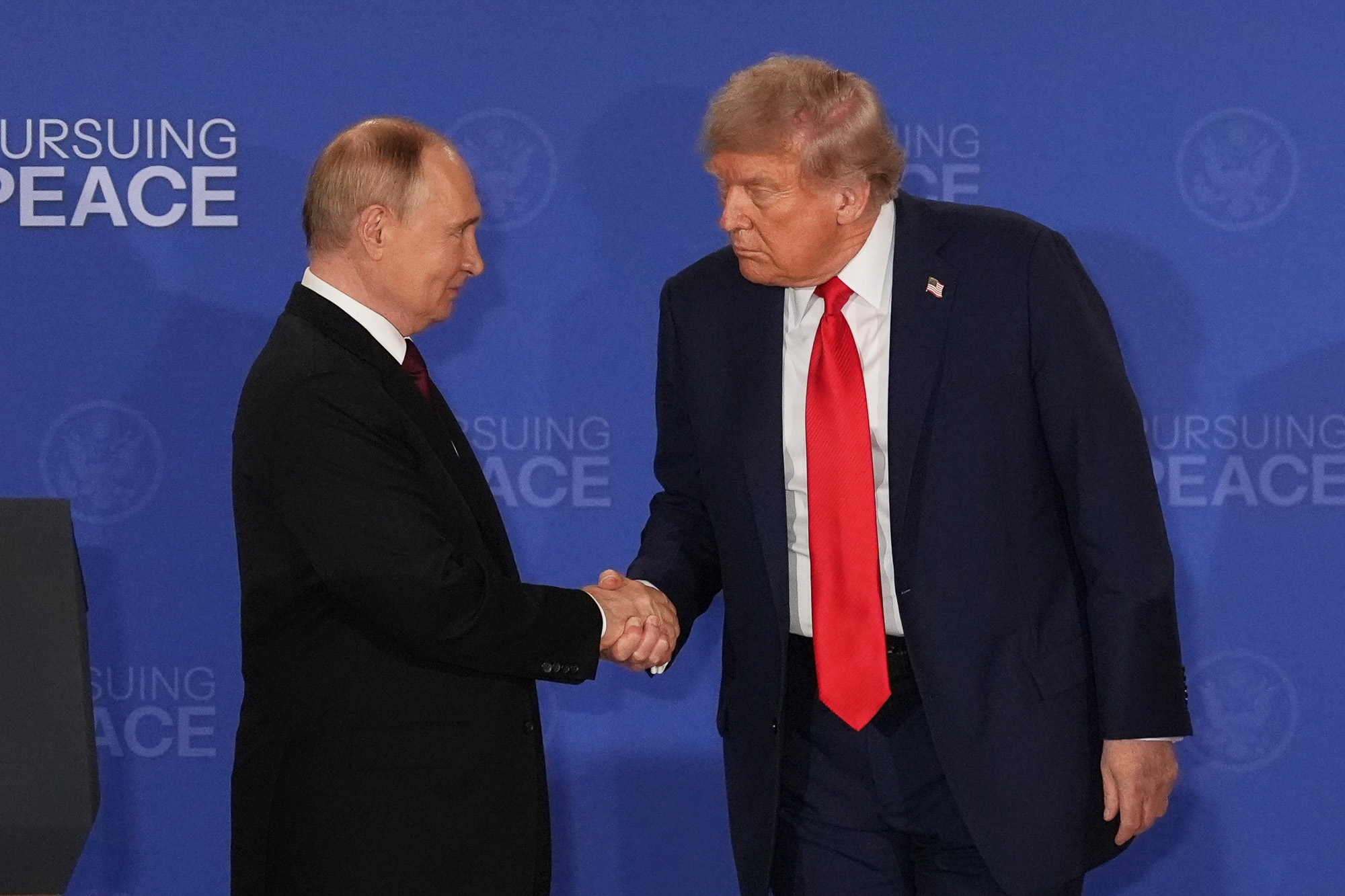 Trump Waives Planned Russia Sanctions, but Fuel Savings Uncertain