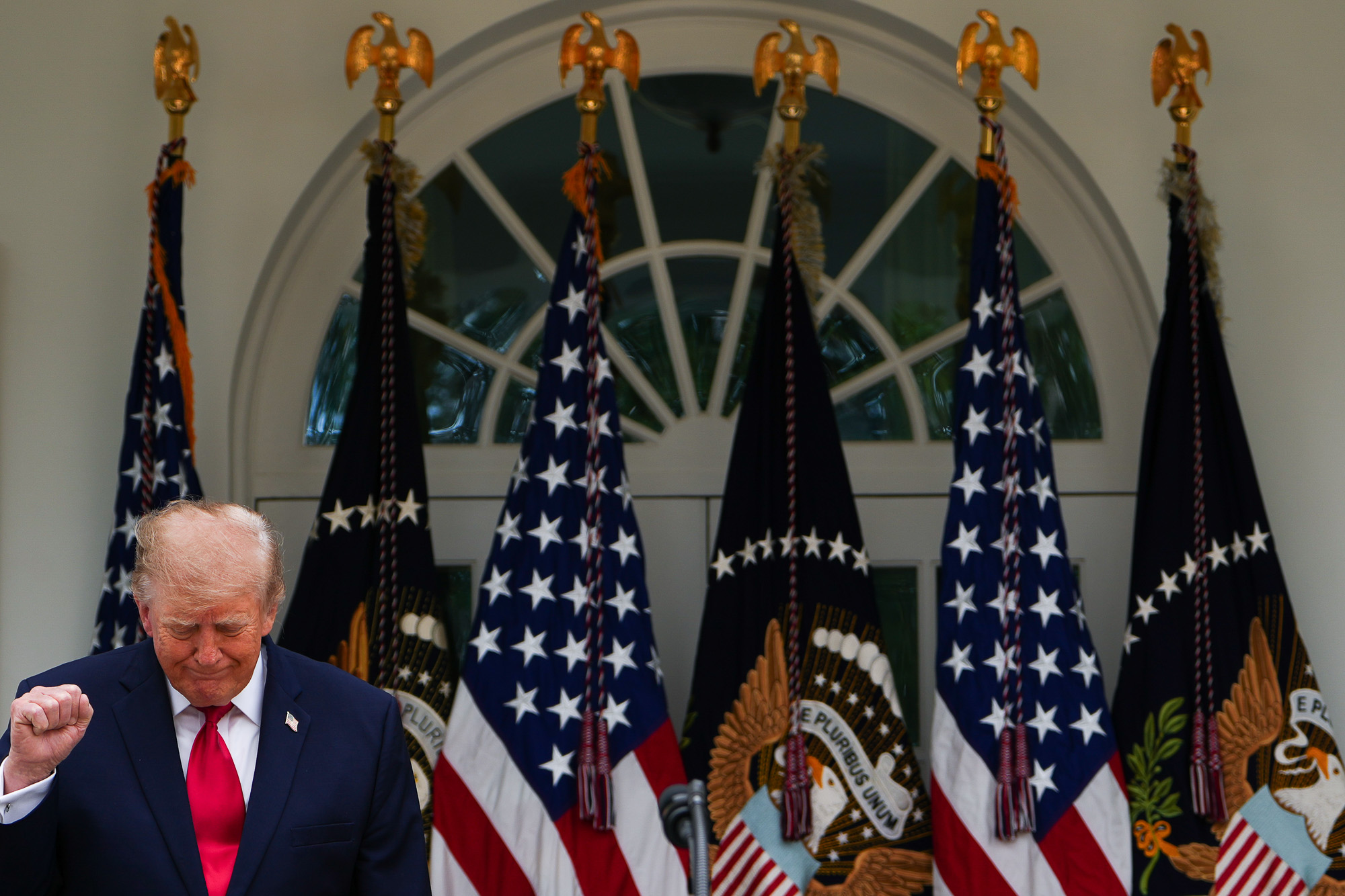 High Energy Bills, Political Price: Battleground Voters Blame Trump