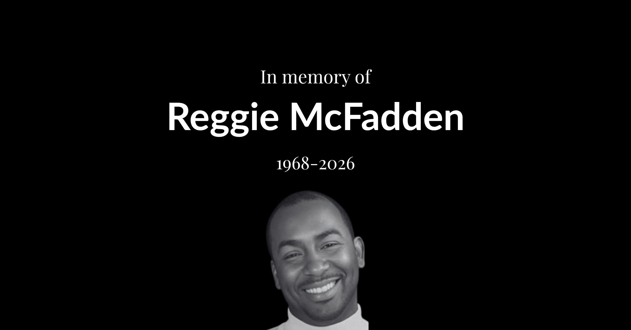 Comedian Reggie McFadden, ‘In Living Color’ Alum, Dies at 57